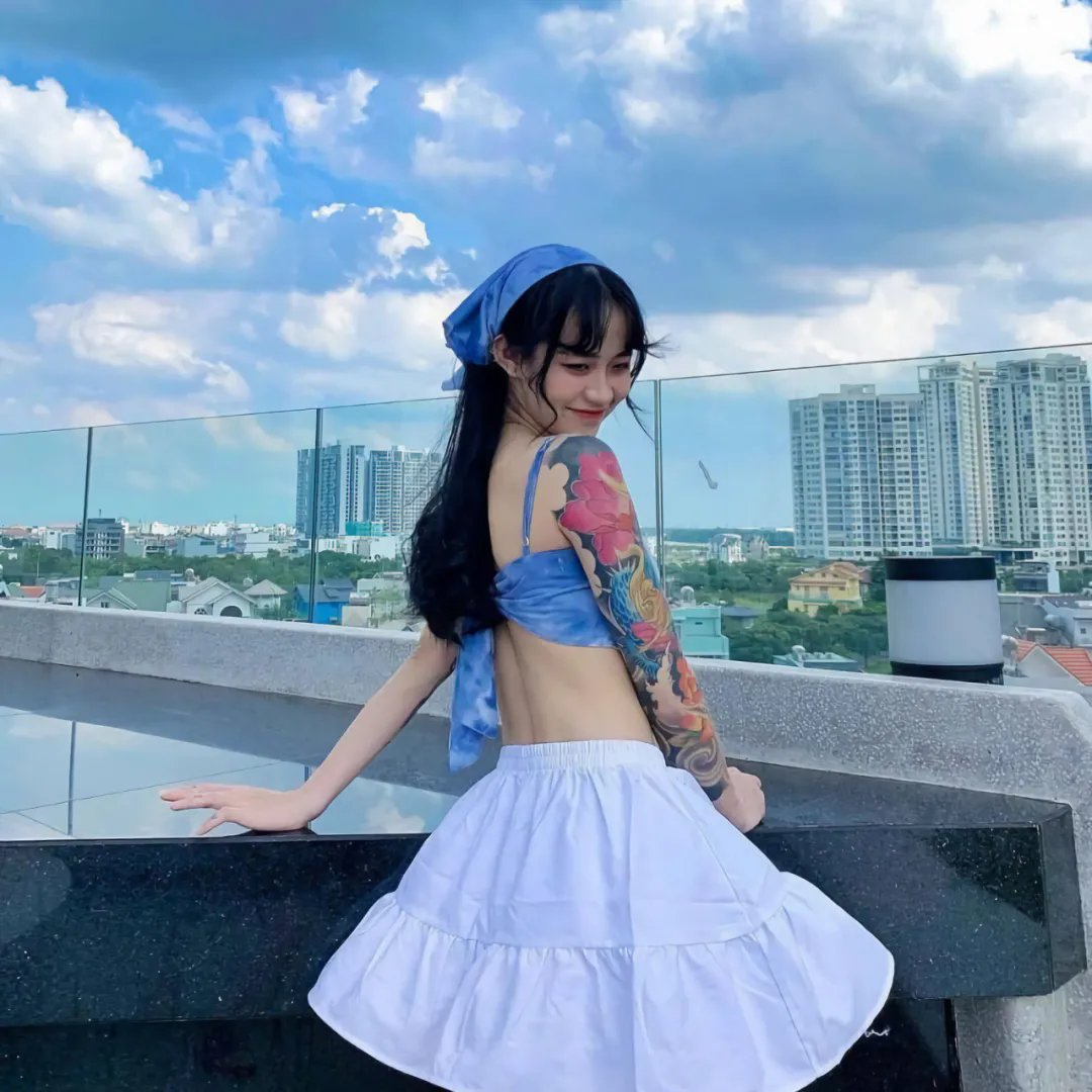 海滨别墅